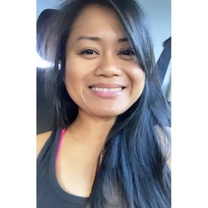 Meet your Posher, Kristine